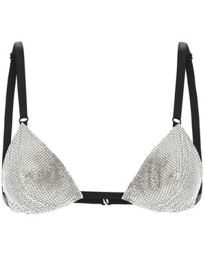 Dolce & Gabbana Bras - Grijs