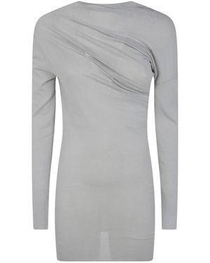 Paloma Wool Short Dresses - Gris