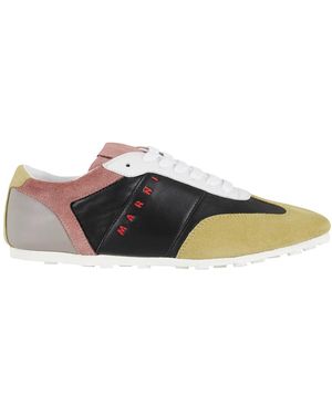 Marni Sneakers - Meerkleurig