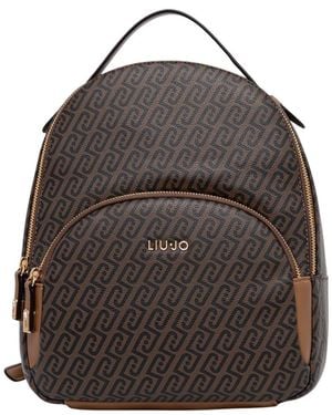 Liu Jo Backpacks - Nero