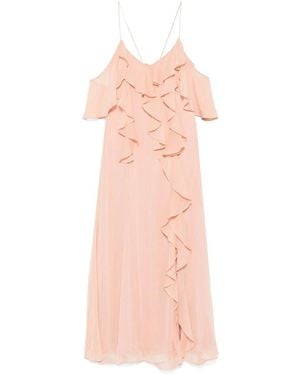 Twist & Tango Party Dresses - Rose