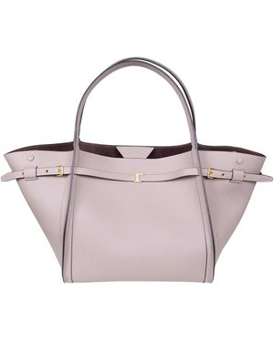 Tod's Tote Bags - Pink