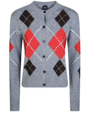 Pinko Cardigans - Gris
