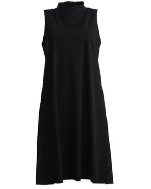 JAPANTKY Short Dresses - Negro