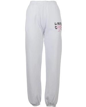 LIVINCOOL Sweatpants - Gris