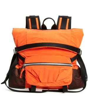 Bottega Veneta Backpacks - Orange