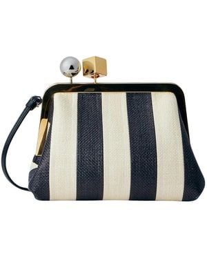 Jacquemus Clutches - Blue