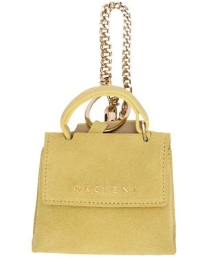 Orciani Keyrings - Metallizzato