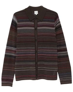 Paul Smith Cardigans - Black