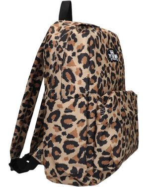 Vans Old Skool Grom Rucksack - Schwarz