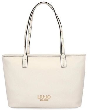 Liu Jo Ecs M Tote Evrim - Natur