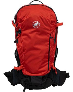 Mammut Backpacks - Rojo