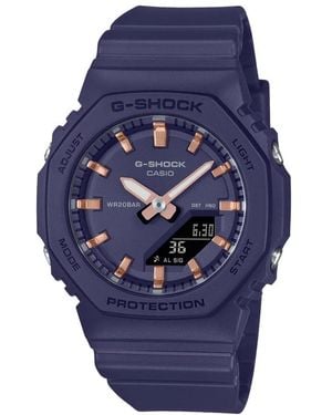 G-Shock Watches - Blu
