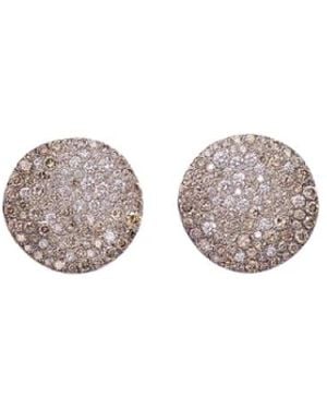 Pomellato Earrings - Neutro
