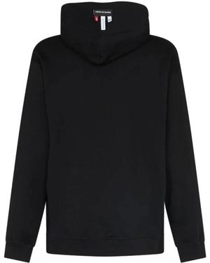 Vision Of Super Hoodies - Negro