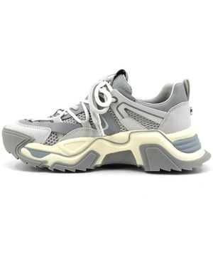 Steve Madden Sneakers - Gris