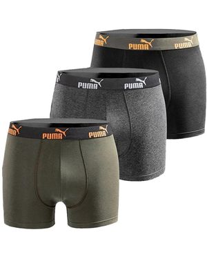 PUMA Bottoms - Gris