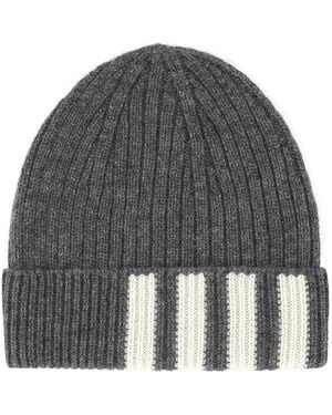 Thom Browne Accessories - Grey