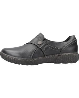 Clarks Flats - Negro