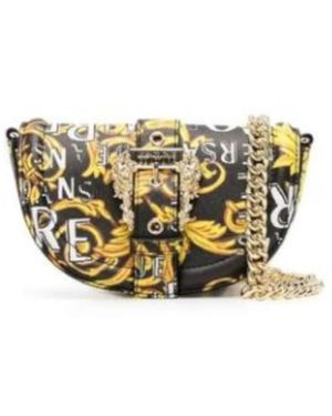 Versace Jeans Couture Schultertasche 74Va4Bf4Zs597G89 - Mettallic