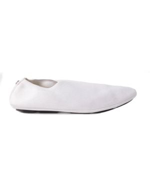 Dolce & Gabbana Loafers - White