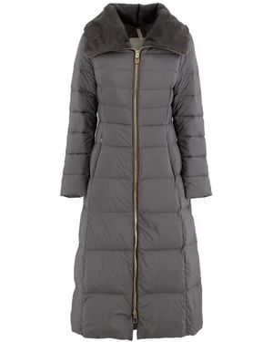 DUNO Parkas - Gris