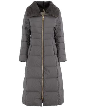 DUNO Parkas - Gris