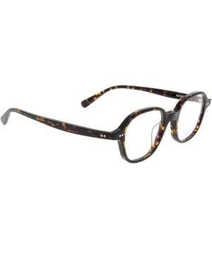 Oliver Peoples Glasses - Brown