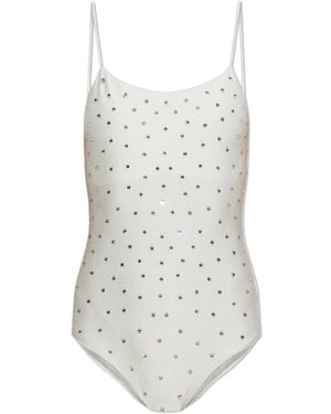 Oséree One-Piece - Gris