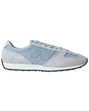 Junya Watanabe Trainers - Blue