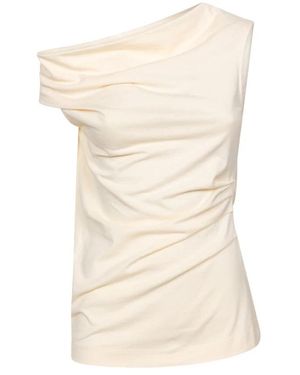 Dries Van Noten Tops - Natur
