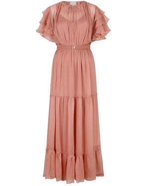 Dante 6 Maxi Dresses - Rosa