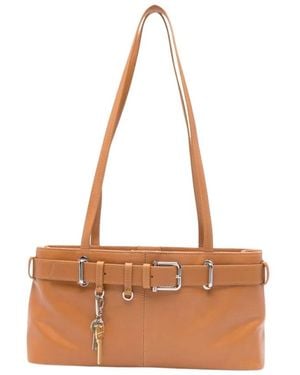 OSOI Shoulder Bags - Brown