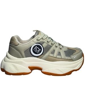Iceberg Trainers - Grey