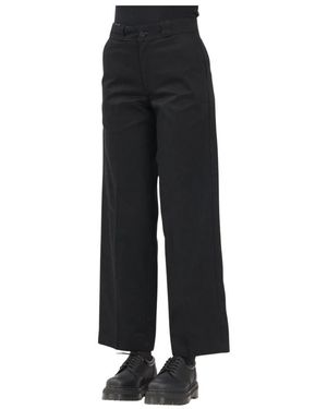 Dickies Pantalone 247 - Schwarz