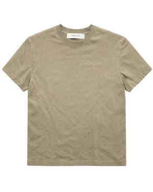 Golden Goose T-Shirts - Neutro
