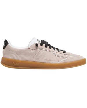 P448 Sneakers - Rose
