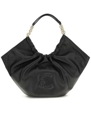 Coccinelle Shoulder Bags - Negro
