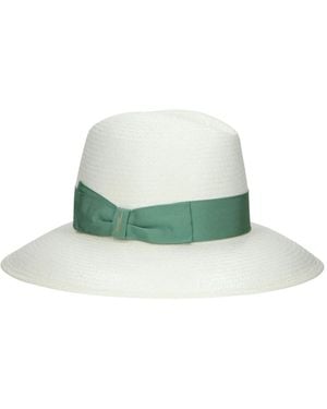 Borsalino Hats - Verde