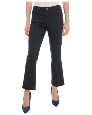 Fay 5 Pocket Denim Jeans - Blauw