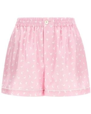 Moschino Pyjamas - Pink