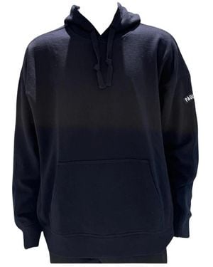 Paul & Shark Hoodies - Azul