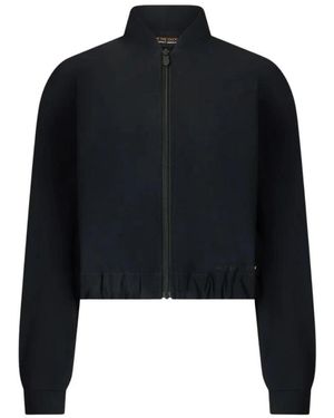 Save The Duck Bomber Jackets - Noir