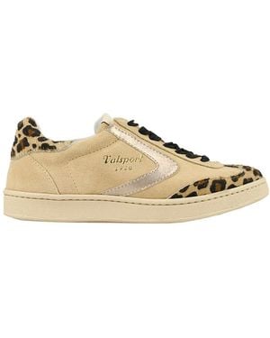 Valsport 1920 Trainers - Natural