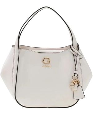 Guess Handbags - White