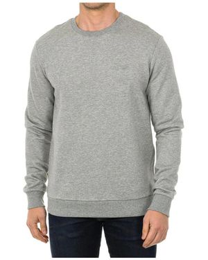 Armani Jeans Sweatshirts - Grey