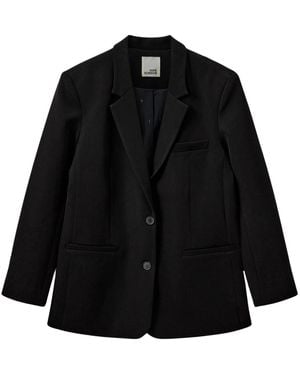 Sofie Schnoor Blazers - Negro