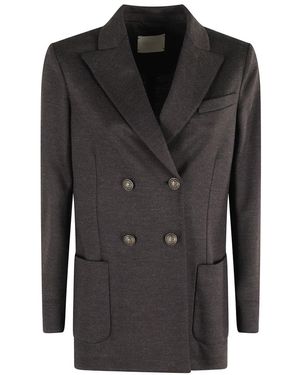 Circolo 1901 Blazers - Zwart