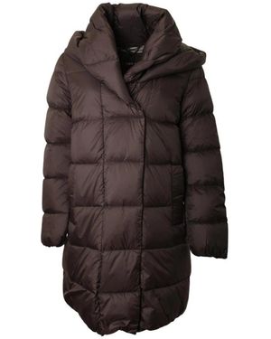 Geox Jassen ,Bruin ,Killeen Mantel