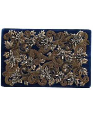 Dolce & Gabbana Clutches - Metallic